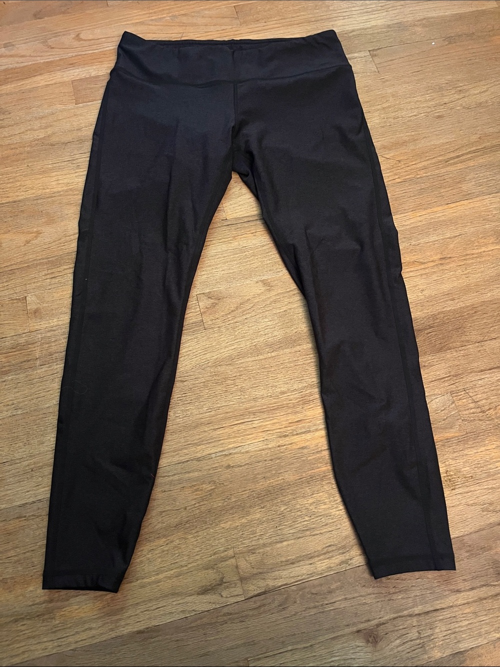 Tesla Men's Black Athletic Joggers